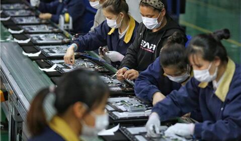 china’s-factory-activity-grew-for-the-first-time-in-six-months