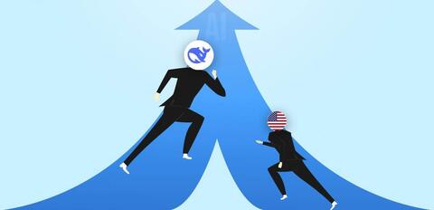 chinese-ai-startup-called-deepseek-sent-a-bolt-across-the-ai-driven-stock-market&rsquo;s-bow