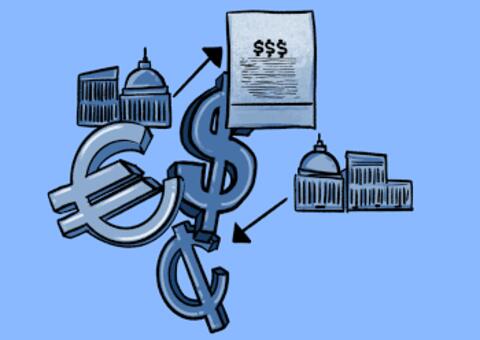 euro-denominated-assets
