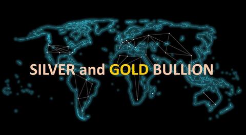global-distribution-of-gold-and-silver