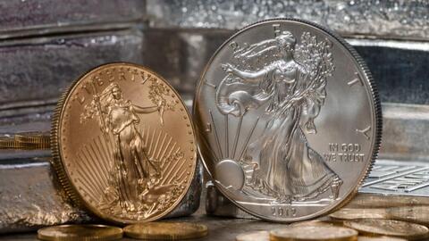 gold-and-silver