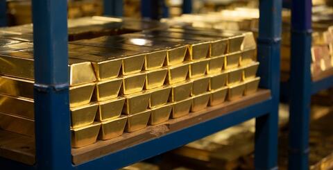 gold-bullion