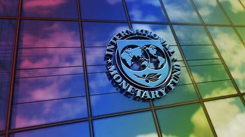 international-monetary-fund