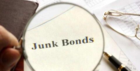junk-bonds