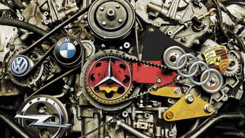 manufacturers-in-germany--trade-stocks-bmw-mercedes-vw