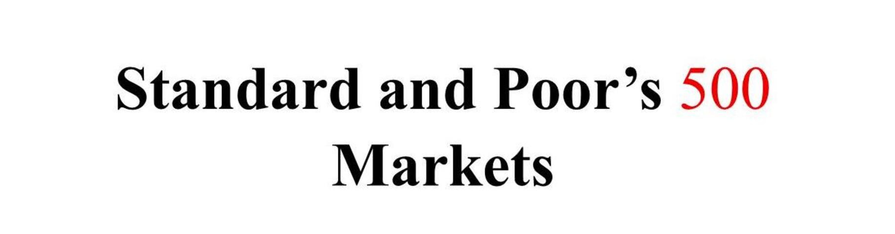 standard-and-poor&rsquo;s-500-index