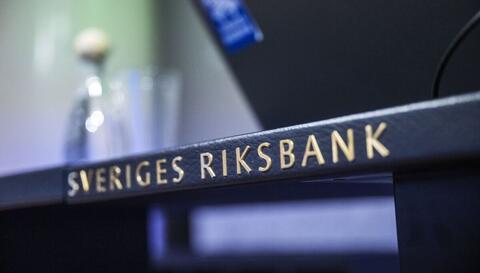 sweden’s-riksbank