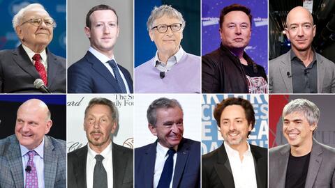 the-us-now-has-more-than-a-third-of-the-world’s-millionaires-and-billionaires